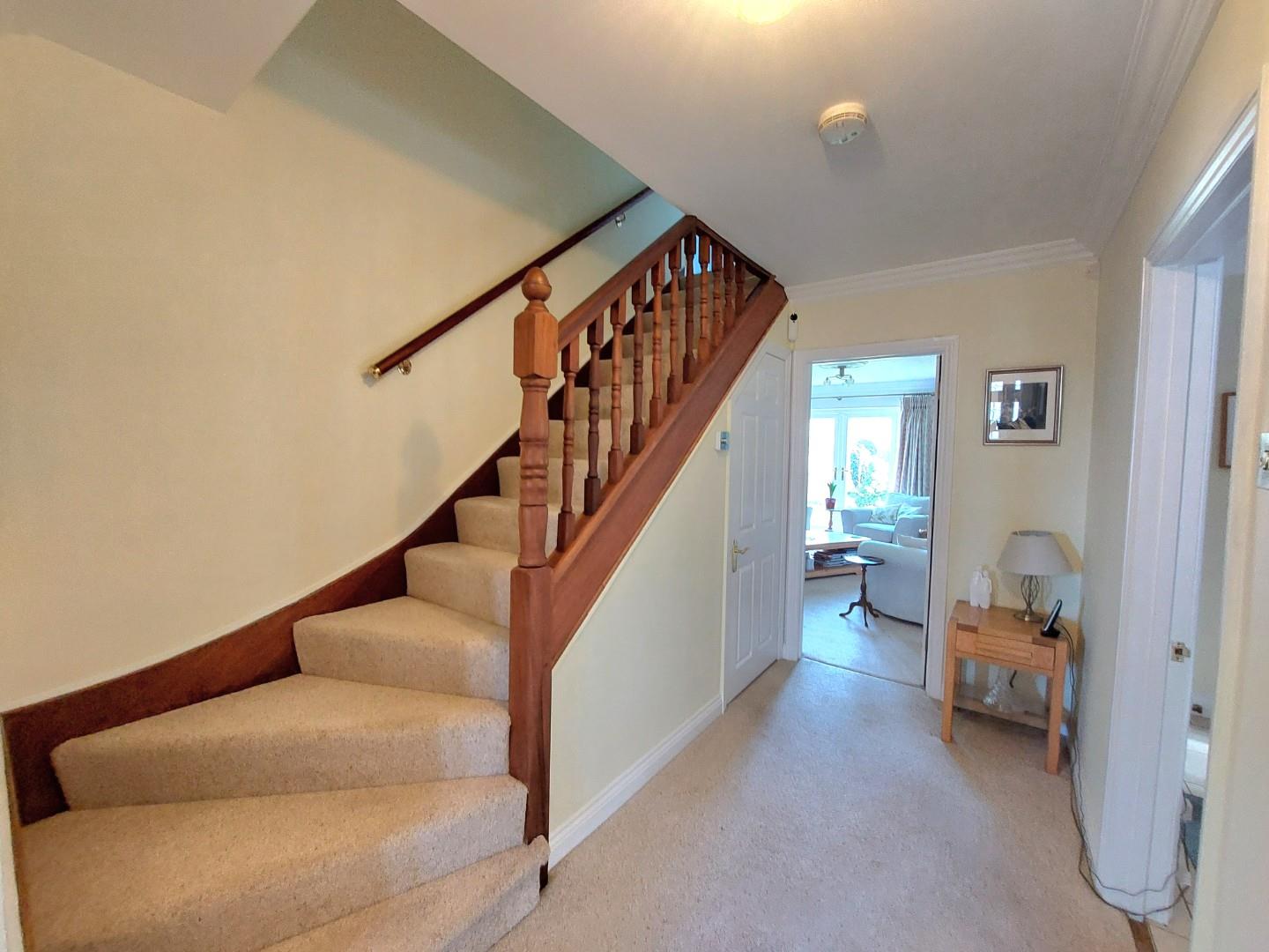 Earls Barton Road, Mears Ashby O'Riordan Bond